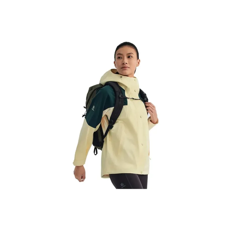KAILAS Water Resistant Windproof Breathable Windbreaker Jacket Unisex-3