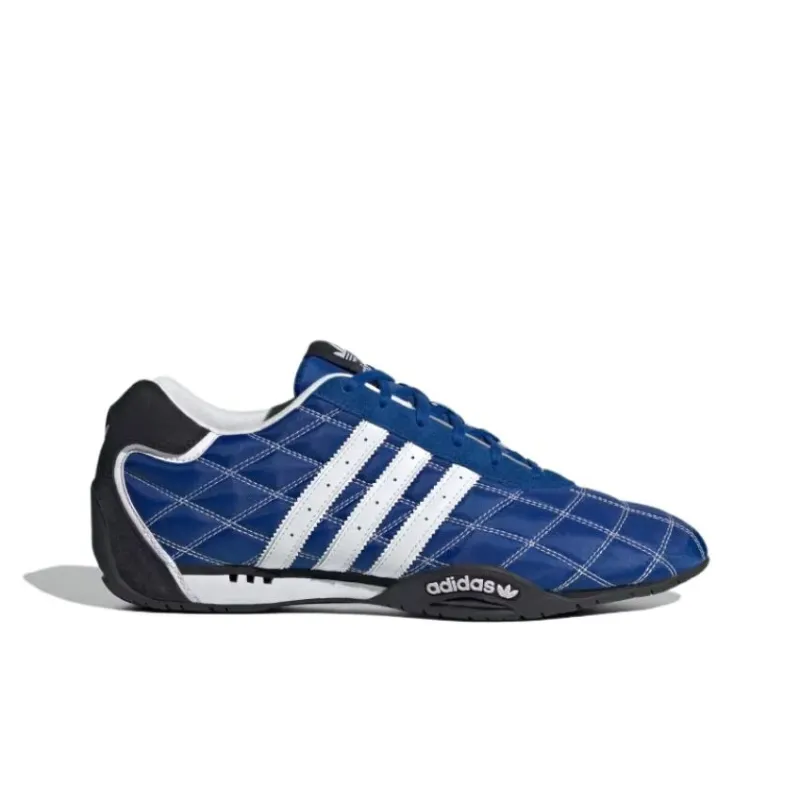 Adidas Adi Racer Lo Power Blue White-1