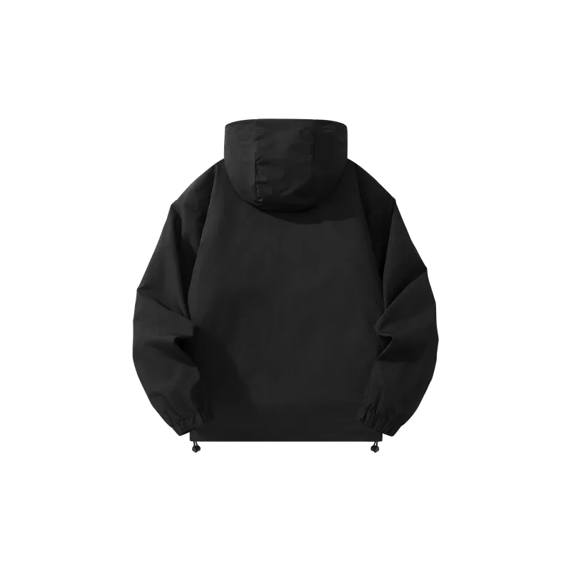 Crayon Shinchan Trench Coat Unisex-1