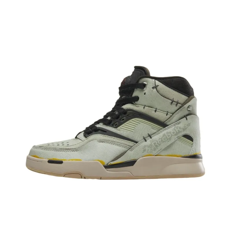 Reebok Pump Tz Universal Monsters Frankenstein-0