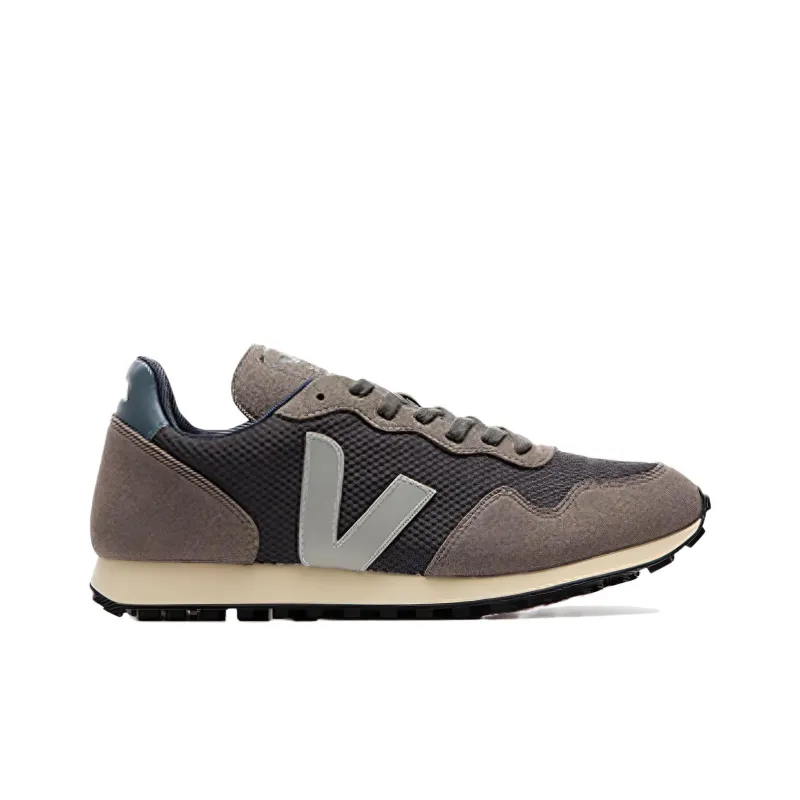 VEJA Sdu Rt Sneakers 'Grey Black'-1