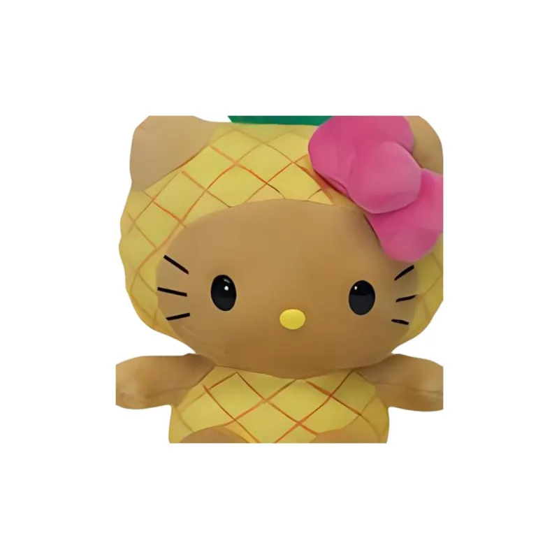 Sanrio Hello Kitty Plush Toy-1