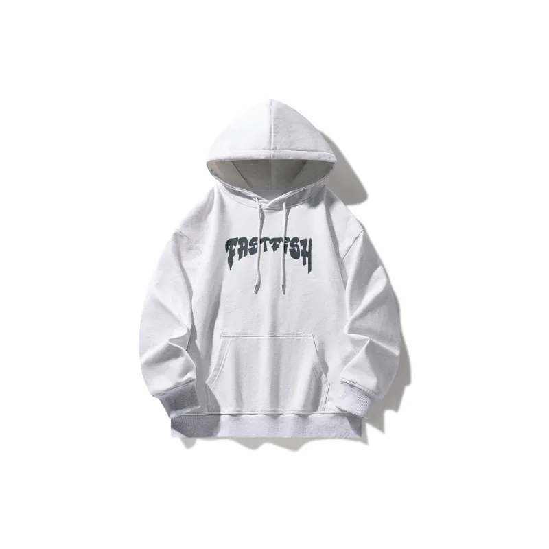 FASTFISH Sweatshirts Unisex-15