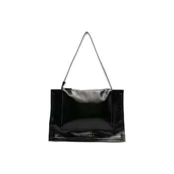 Y/Project Wire Cabas Shoulder Bag