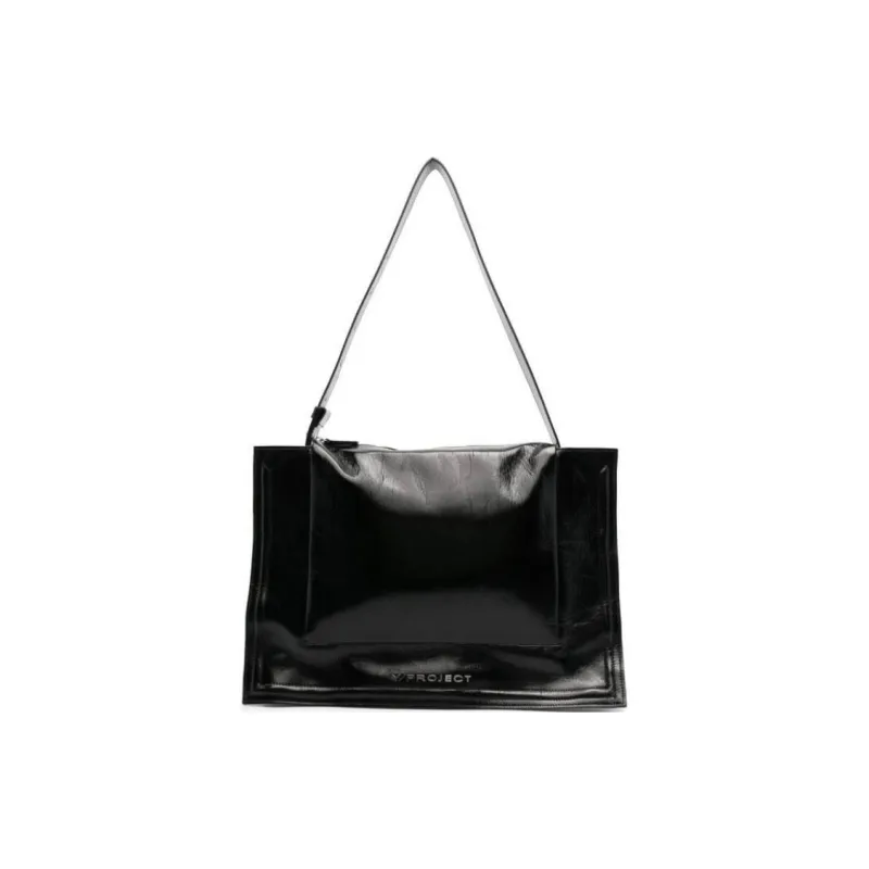 Y/Project Wire Cabas Shoulder Bag-0