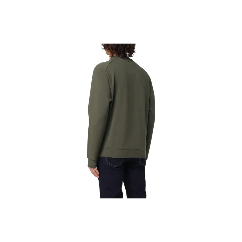 Paul & Shark Yachting Sweatshirt Men's Light Brown-1