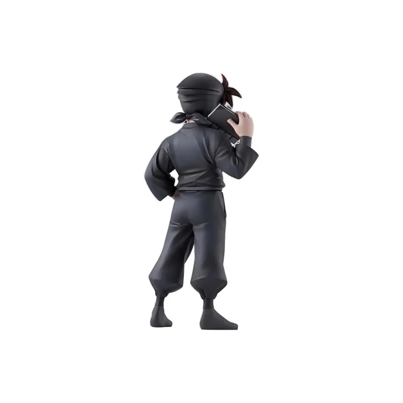 BANPRESTO Ninja Rantaro Doi Hanbei Bonus Gifts 22cm-1