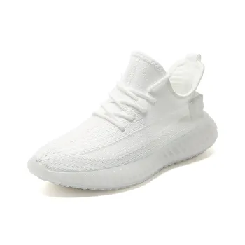 TONYBEAR Anti Slip Wear Resistant Low Top Running Shoes Unisex