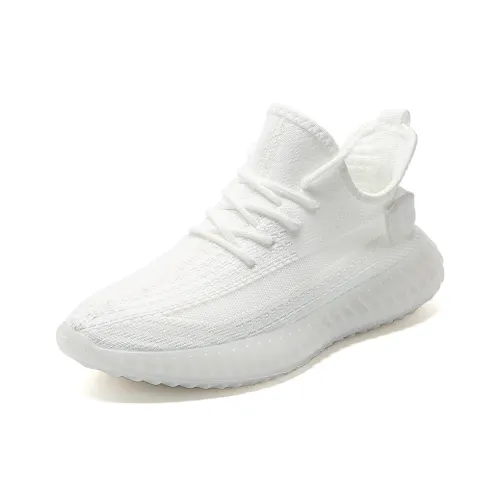 Nike Sneakers Court Borough Low 2 Unisex Sneakers Blanco 21
