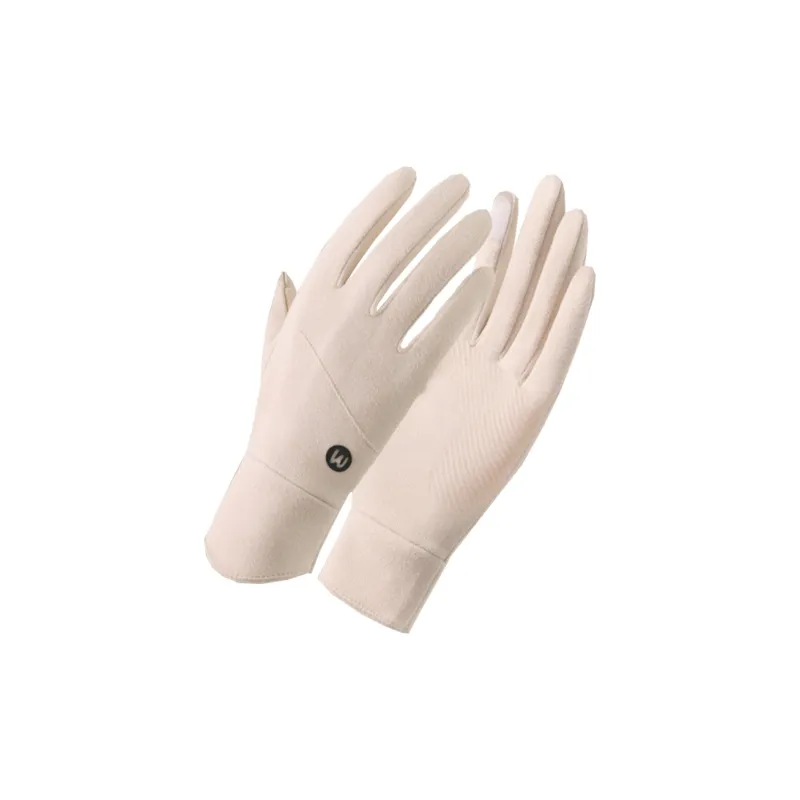 HNJ Riding Equipment Glove Unisex Dralon-6