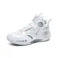 White Gray