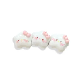 Inkopper Alloy Hair Clips Women's