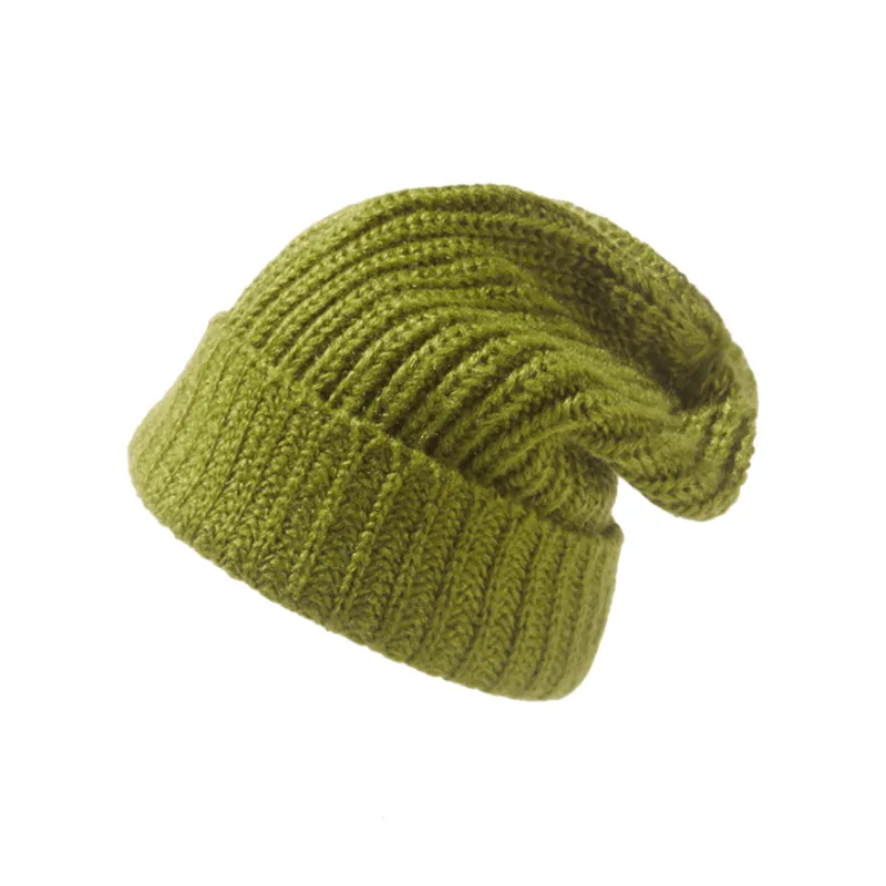 Bejirog Polyester Beanies Unisex-5
