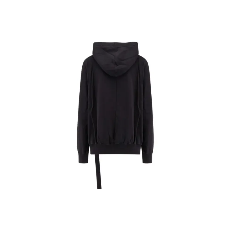 Rick Owens DRKSHDW Porterville Hoodie-1