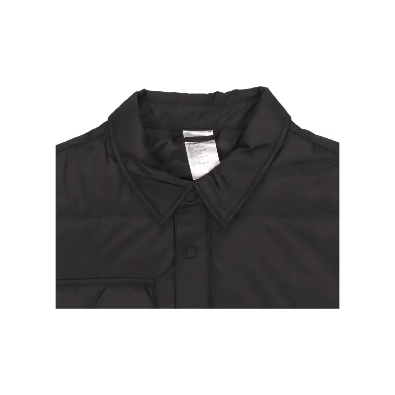 Adidas Neo Puffer Jacket Men's Black-2