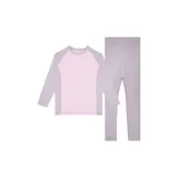 1 Pack[Gray Purple]Women's