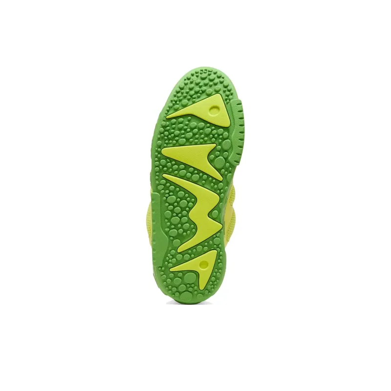 PUMA LaMelo Ball LaFrancé Amour Slime-3