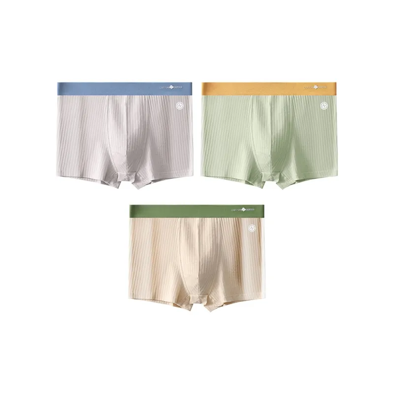 MIIOW Men Underpants-33
