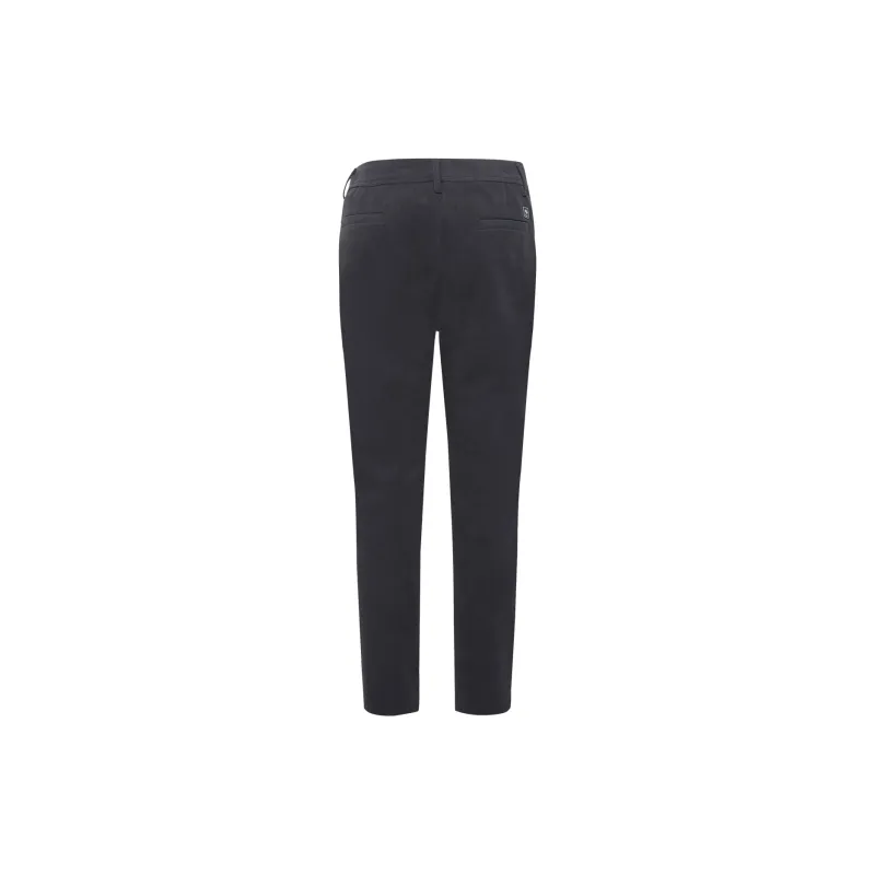 LESS IS MORE Casual Pants Men's Dark Gray-1