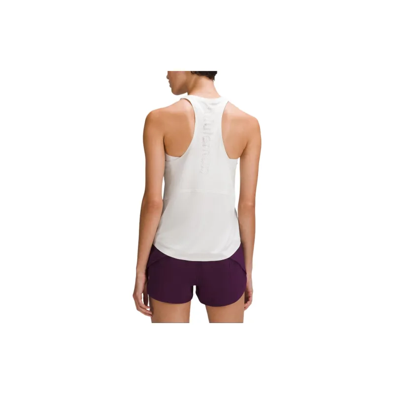 Lululemon UltralightReflective Tank Top Women's Light Vapor-1