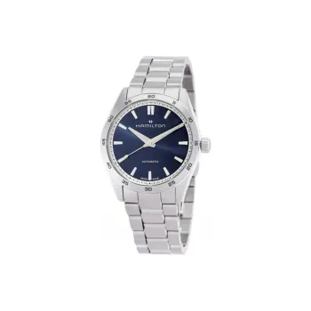 Hamilton Unisex Jazz Series Watch