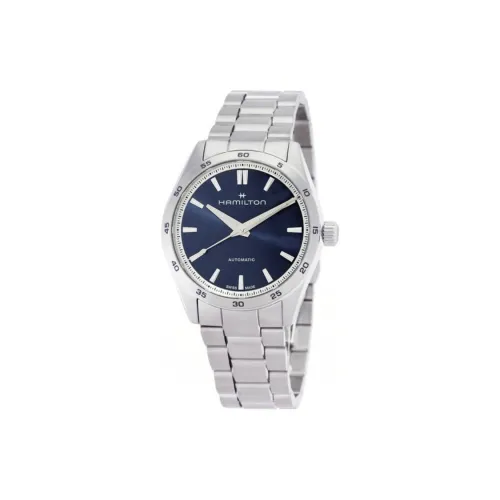 Hamilton Unisex Jazz Series Watch