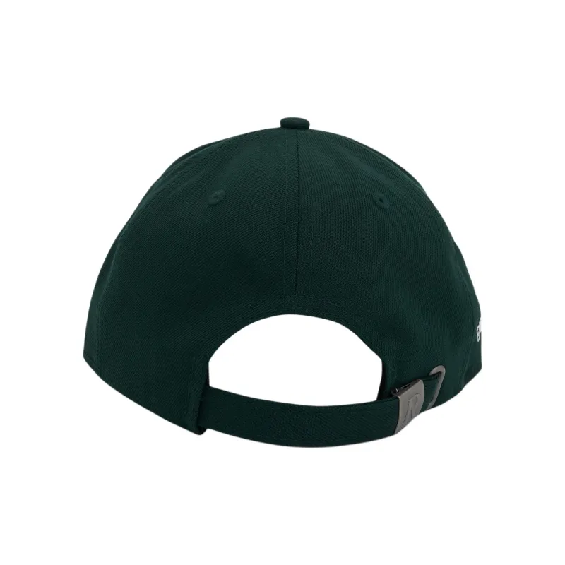 REPRESENT Polyester Baseball Caps Men's Green-3