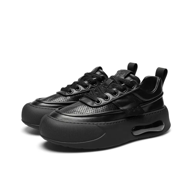 PARDASAUL Men's Casual Shoes Men Low Top-2