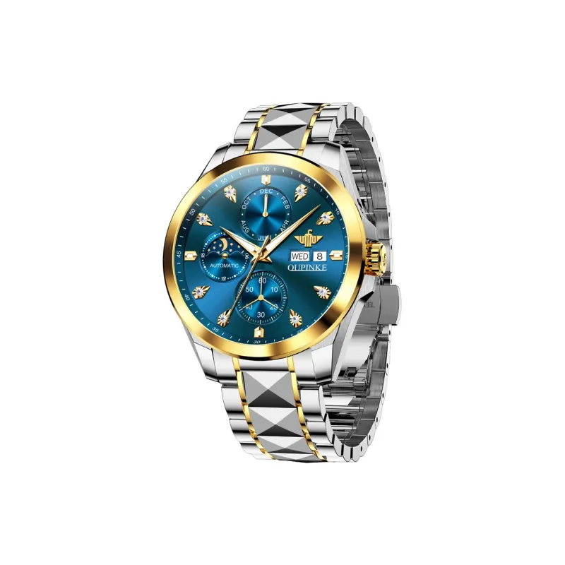 Oupinke Men Watch-17