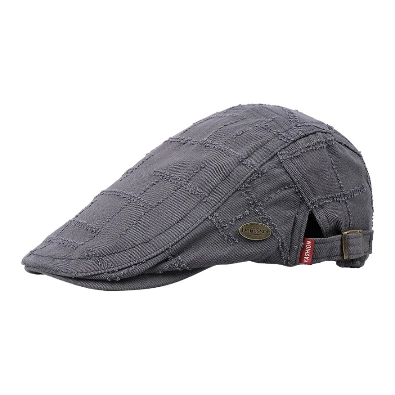 DENSSYNE Berets Unisex-6