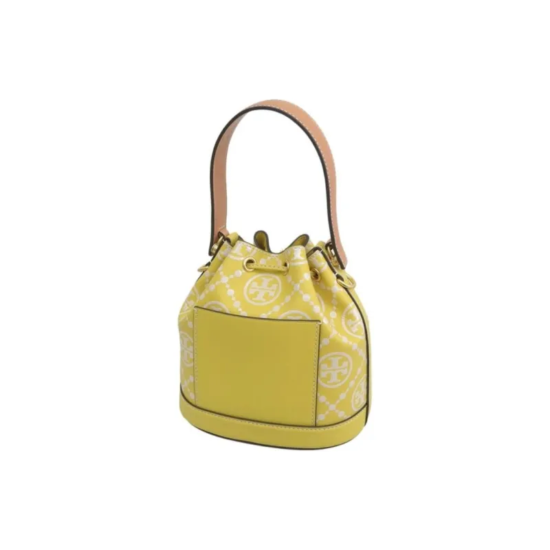 TORY BURCH T Monogram Handbags-3