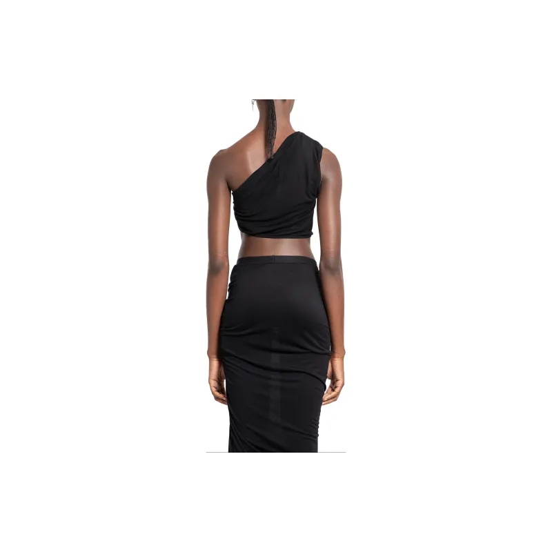 RICK OWENS/RO Bra Women's Black-1