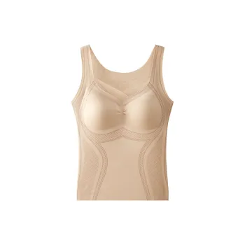 Herbal Primer Tank Tops Women's