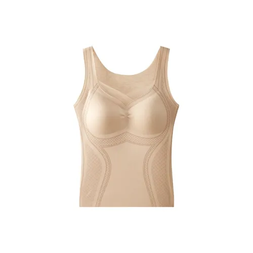 Herbal Primer Tank Tops Women's