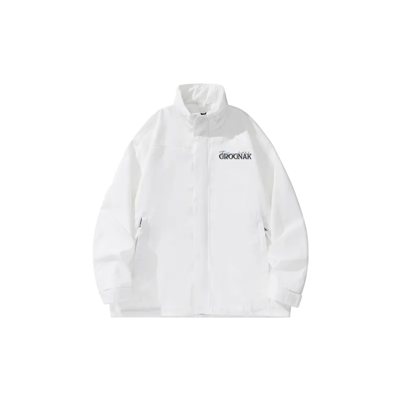 GROGNAK Street Graffiti Jackets Coats Unisex-11