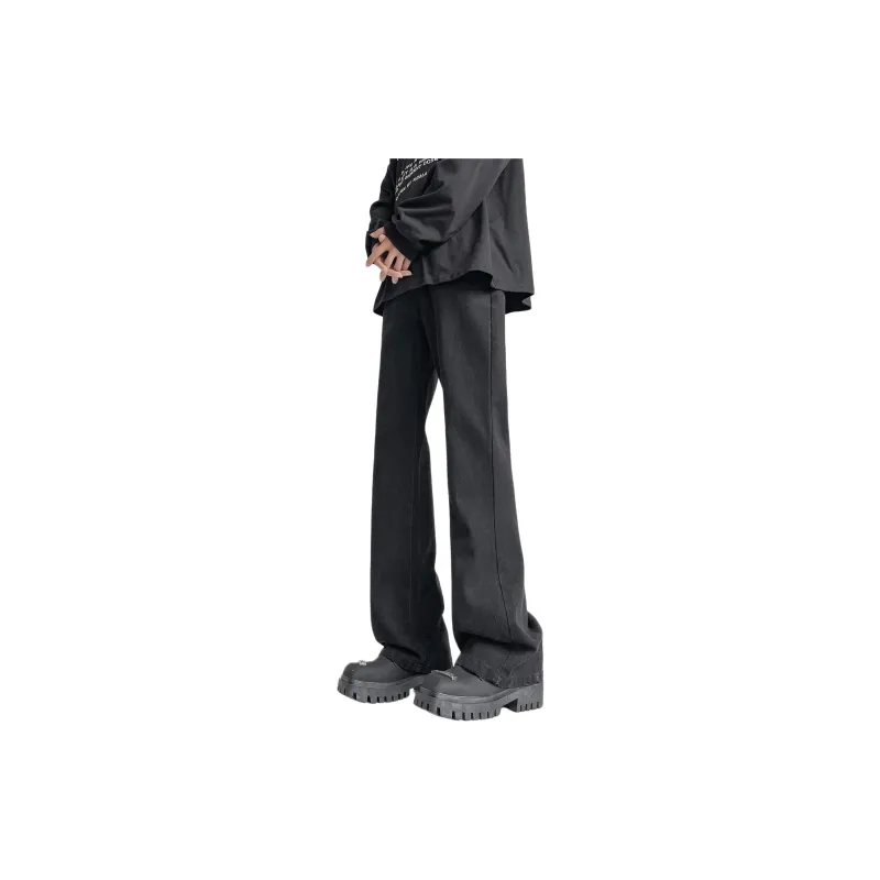 NEAR HERE Jeans Unisex-22