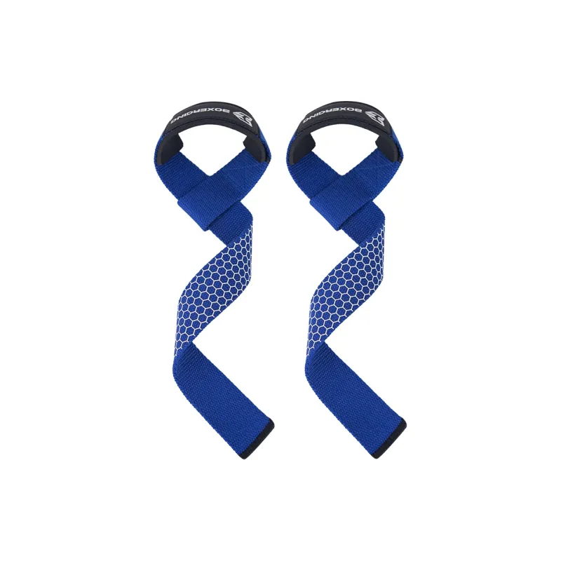 BOXERGING Weightlifting Belts / Gym Gloves-6