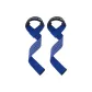 Blue 1 Pair[Honeycomb Silicone Anti-Slip]