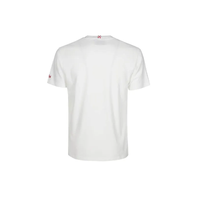 MC2 Saint Barth Superman Steel T shirt-1