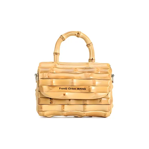 Feng Chen Wang Handbags Timber