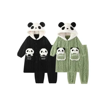 O'MESIK Pajama Set Women's Green