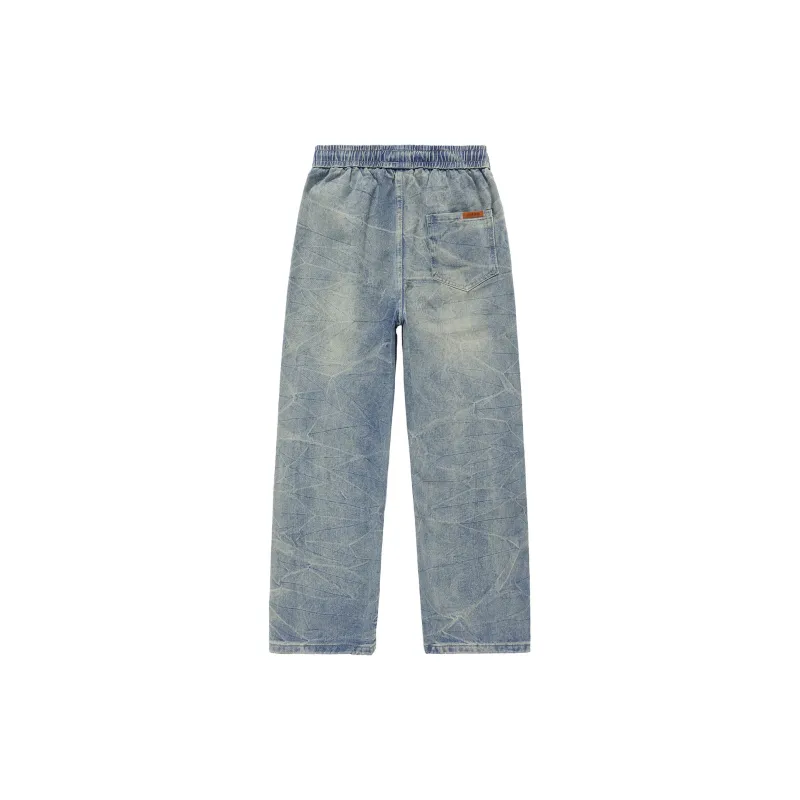 SANTASTIC Jeans Men-1