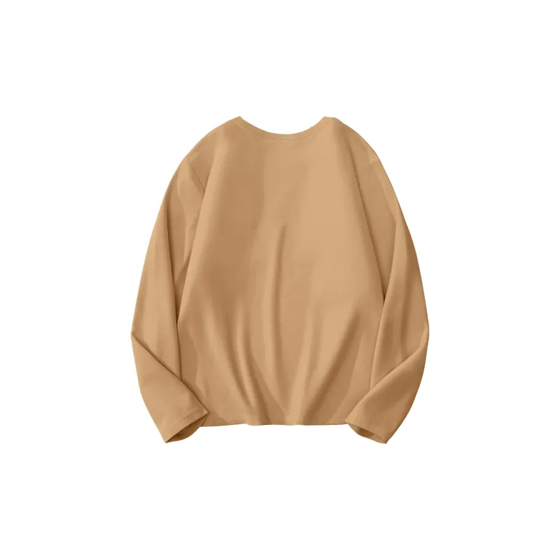 MINISO T Shirts Unisex-5