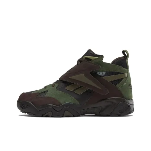 Reebok Preseason 94 Beef & Broccoli