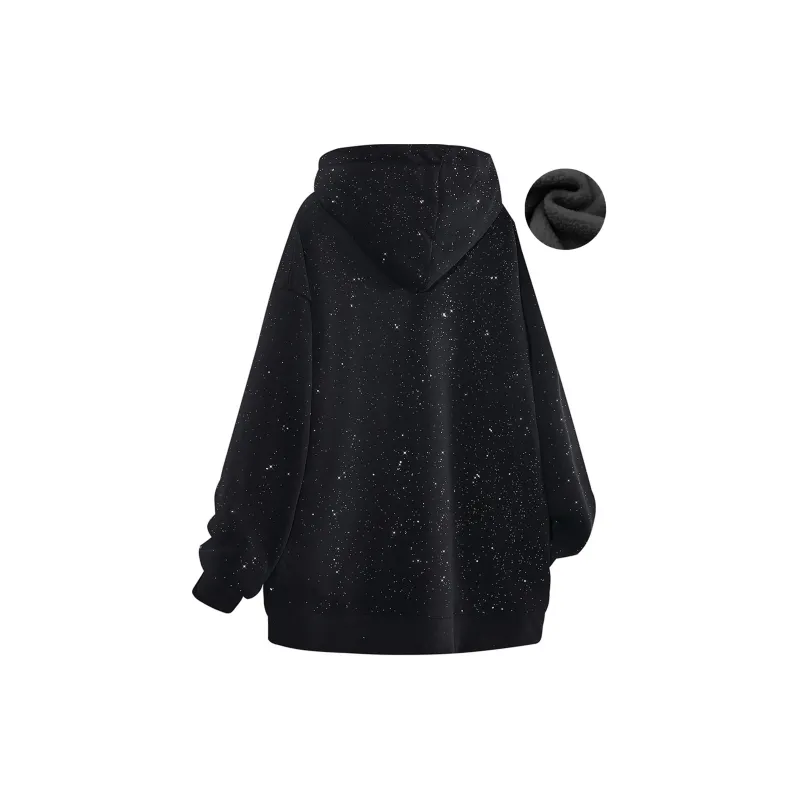 HYPASCENT Sweatshirts Unisex-1
