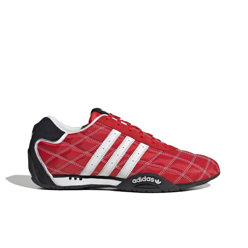 Adidas Adi Racer Lo Better Scarlet White-1