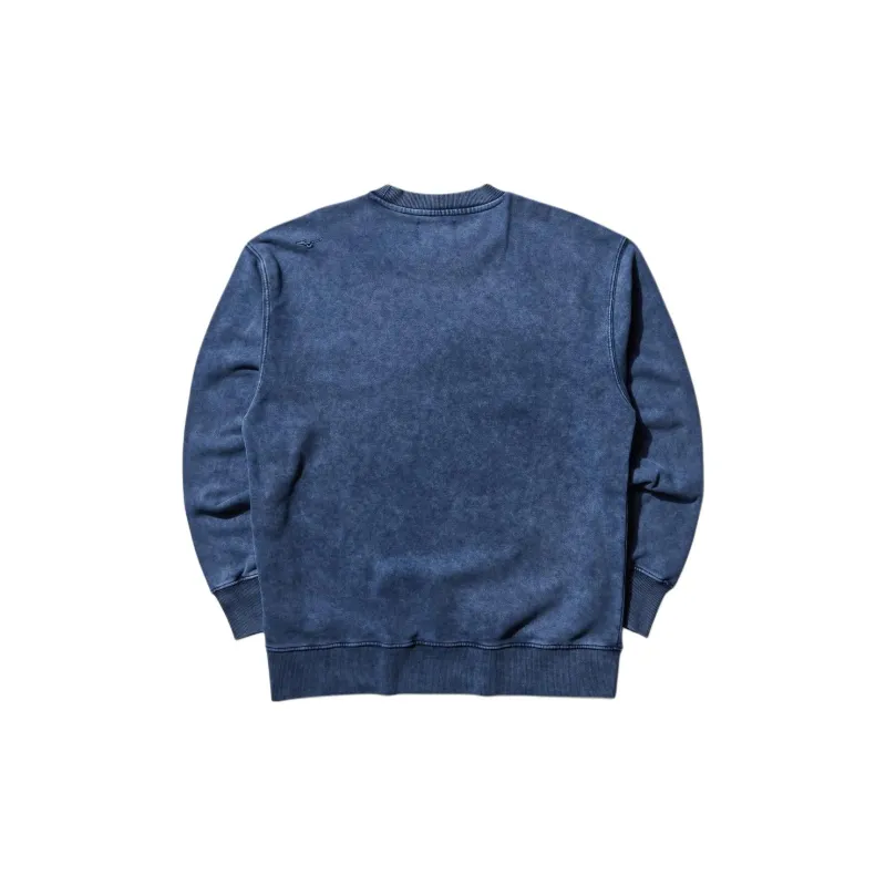 Mizuno Mugen Sportstyle Sweater-3
