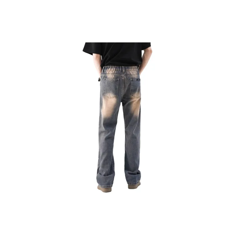 FAKE VINTAGE Jeans Unisex-6