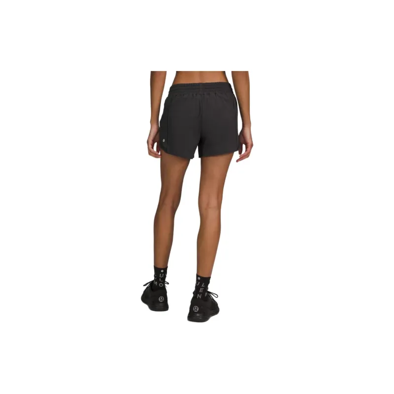 Lululemon Hotty Hot Collection Swift Sports Shorts Women's-4