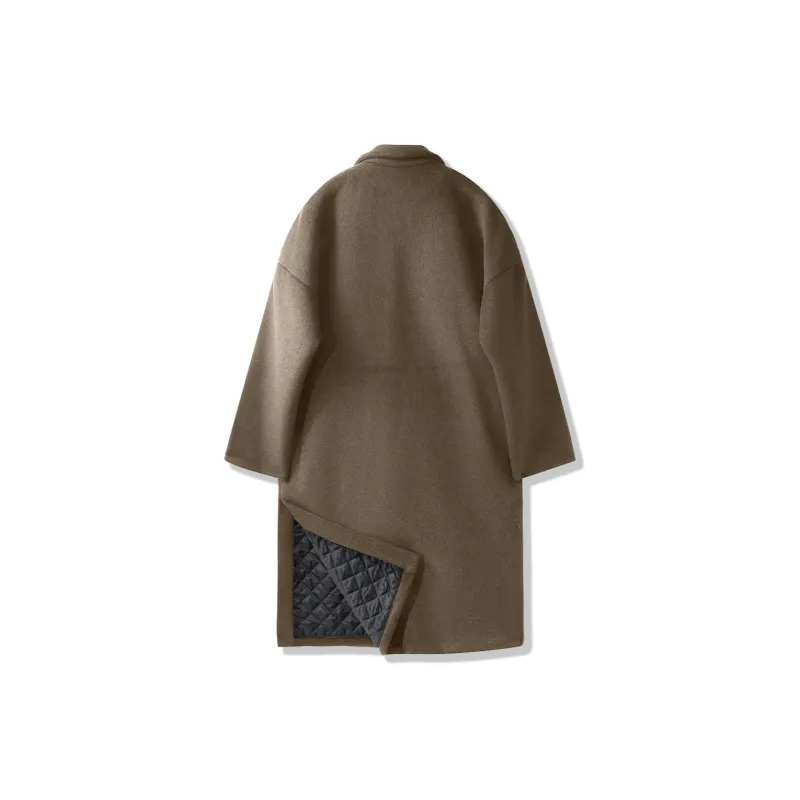 DKPD Fall And Winter Coats Unisex-8